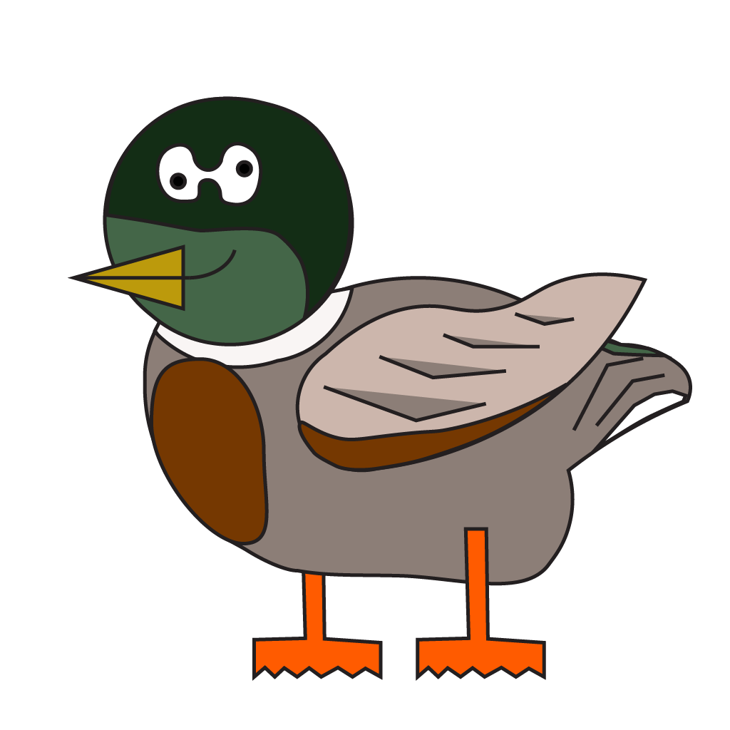Duck Jump